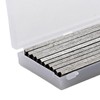 10Pcs Planer Blades High Speed Steel Industrial Planer Blades Knives