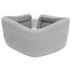 Collarín de Espuma Ajustable, Transpirable en Forma de V, Collar