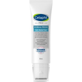 Cetaphil Pro Eczema Prone Itch Relief Gel 59ml
