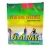 Blunt & Mild Incense - 11" Hand-Dipped Sticks | Box