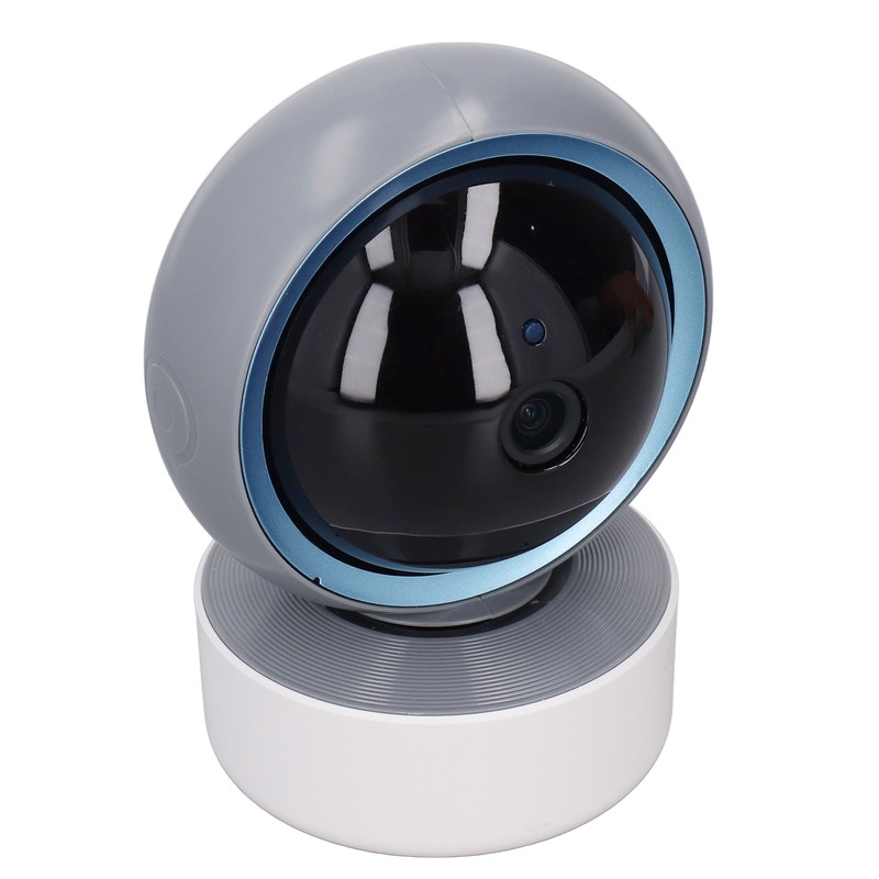Surveillance Camera Wireless WiFi 1080P HD Security Monitor Camera For