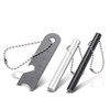 1 set Fire Starter Kit Flint,Survival Fire Steel Flint Striker