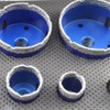Diamond Core Drill Bit Set for Porcelain Porcelain Tile Ceramic