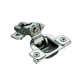 Salice Cabinet Hinge (9/16" Overlay) - 106° Self Close Screw On Salice Cabinet Hinge #SACSP3699XR (2 Hinges)
