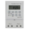 AC 220V 1W 25A Timer Switch,Mini Digital Timer Switch Electrical
