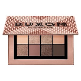 Buxom Paleta de Sombras de Ojos Forever Babe Iconic Nudes, Sombras de Ojos de Alto Pigmento, de Larga Duración, Con Infusión de Imprimación,...       