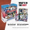 2025 Bowman Baseball - Factory Sealed - Mega Box