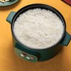 Electric Cooker 600W Stainless Steel PTFE Coating Smart Electric Hot