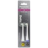 Panasonic EW0860-W Replacement Brush, Doltz Point Polish Type, Set of