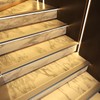 5Pack 1 Meter Anti-Slip Stair LED Aluminum Profile Safety Backlight