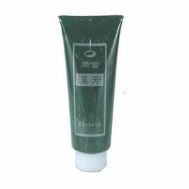 Mamiyan Aloe Hanpo Treatment, 8.5 oz (240 g)