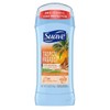 Suave Deodorant 2.6 Ounce 24Hr Tropic Paradise Invis. Solid (76ml)