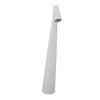 Touch Metal Table Lamp Cordless USB Rechargeable Stepless Dimming 3