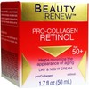 Crema de día y de noche Pro-Collagen Retinol para mayores