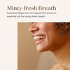 Young Living Thieves Fresh Essence Alcohol-Free and Fluoride-Free Mouthwash -