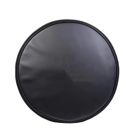 Djembe Drum Skins/Drum Head Protective Cover/African Drums Dust Cover/Drum Skin Saver/Tambourine Djembe Drum accessories (Diameter 13'')