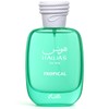 RASASI Hawas Tropical Eau De Parfum Spray for Men, 3.4