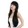 WIG ME UP - VK-43-1 Women's Wig Very Long Straight