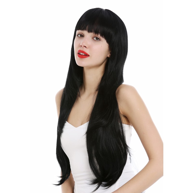 WIG ME UP - VK-43-1 Women's Wig Very Long Straight