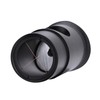 1.25 Inch Astronomical Telescope Collimation Eyepiece Optical Collimating Eyepiece