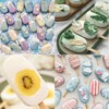 Popsicles Molds, Ozera 2 Pack Homemade Cake Pop Molds, Reusable
