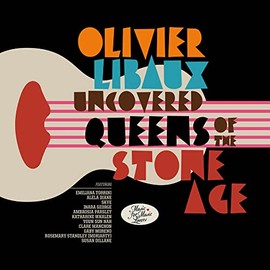 Uncovered Queens of the Stone Age (Reissue 2023)