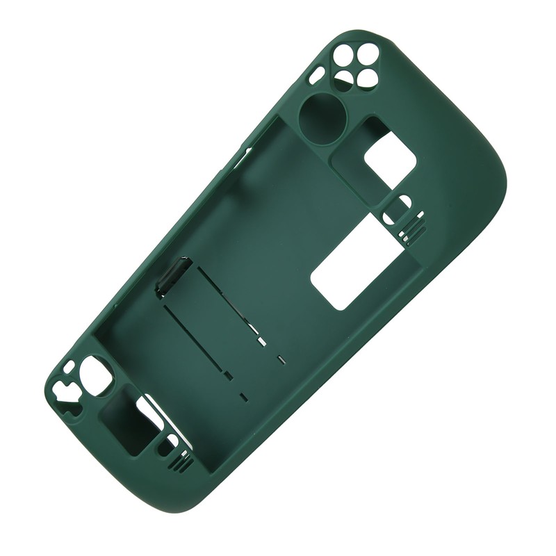 Kickstand Case for Steam Deck Hands Free Full Protection Fingerprint