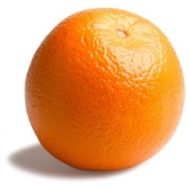Oranges Navel Large, 1 Ct.