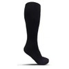 USOA Antimicrobial Socks 3 Pair Bundle (US, Alpha, Medium, Regular,