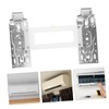 LABRIMP Multifunctional Wall Mount Support for Indoor Air Conditioner Units