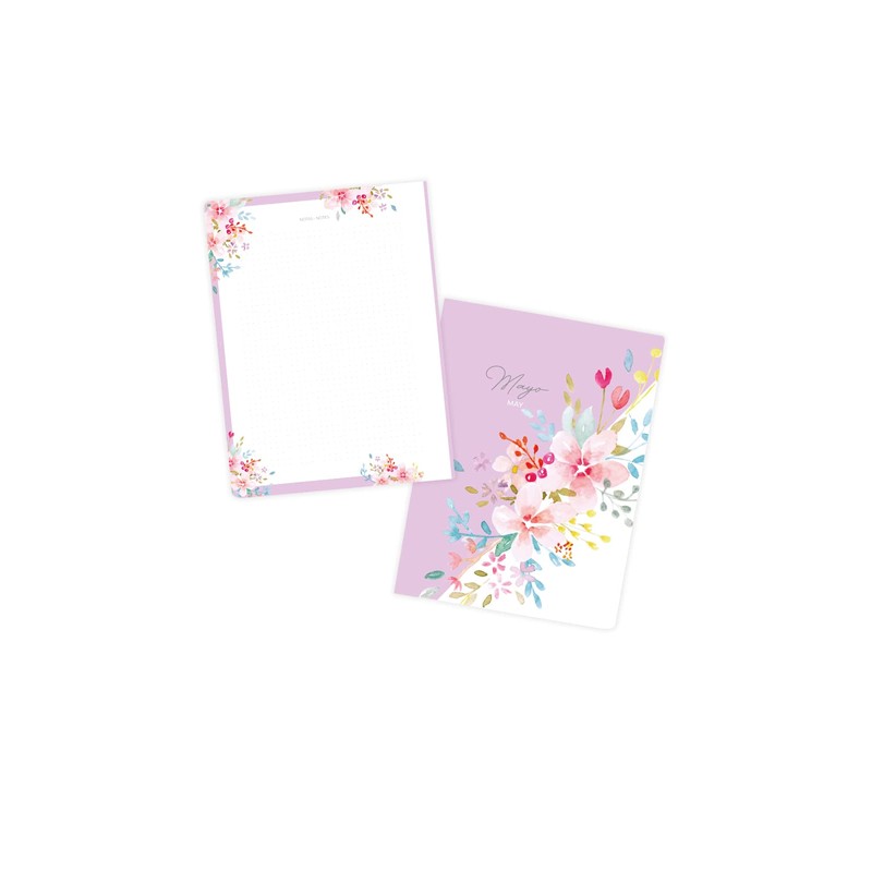 Academic Diary 22-23 - Victoria - Week to View A6
