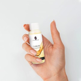 Nail Care Cuticle Revitalizing Jojoba Oil Manicure Treatment Conditioner (50ml)