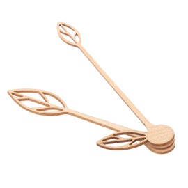 Tofficu 1 Set DIY Wall Clock Kit Clock Hands Replacement Beautiful Design Easy Installation and Crafting