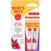 Burt's Bees Rescue Lip Relief, Watermelon & Berry Medley, Hydrating