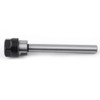 C12-ER16A-100L Collet Chuck Extension Rod 12mm Straight Shank Chuck Holder