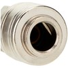 Silverline 237552 Euro Air Line Male Thread Quick Coupler 1/4"