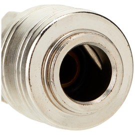 Silverline 237552 Euro Air Line Male Thread Quick Coupler 1/4" BSP