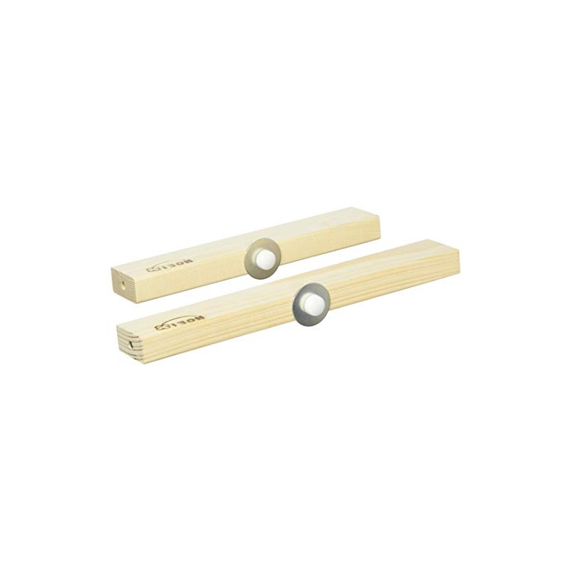 Hoey Woody Toy Series Woody Bar Set of 2