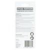 Glass/Tile Hex Shank Bit Set (4-Piece)
