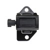 kmdiesel 4921728 Exhaust Gas Pressure Sensor 3683323 DPF Sensor Differential