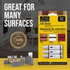 Wood Scratch Repair Fill Stick for Grey (Set of 3),