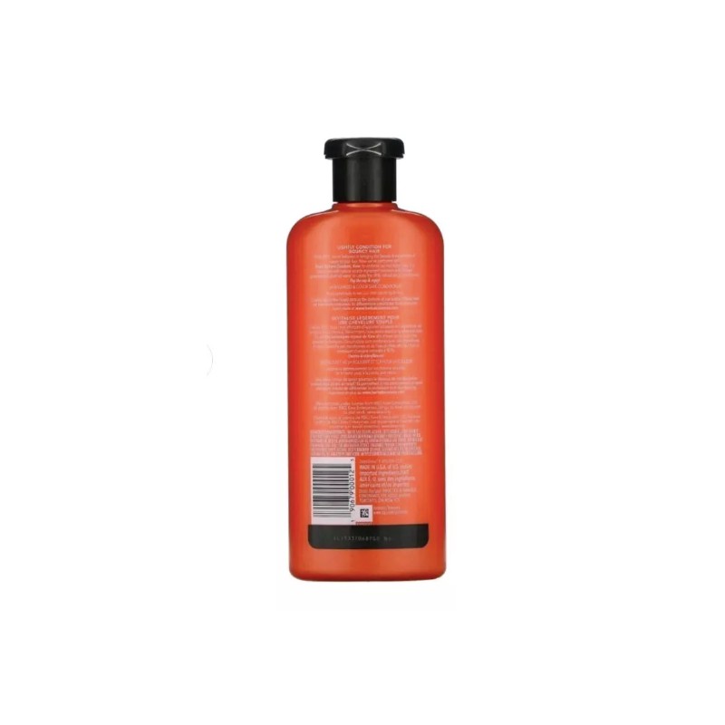 13.5 fl. oz. / Herbal Essences / White Grapefruit &