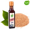 아마씨유 250ml 압착 프리미엄 아마씨오일 정우당 Premium Flaxseed Oil 250ml - Jungwoo Foods