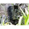 Technaxx Wildlife Camera with Motion Sensor Night Vision Function -