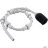 ATIE Sweep Hose Attachment Clamp B15 Replace Polaris 180 280