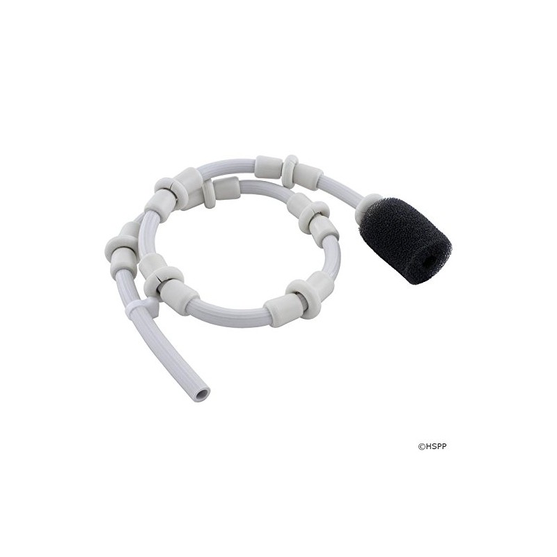 ATIE Sweep Hose Attachment Clamp B15 Replace Polaris 180 280