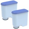 2 Pack Coffee Filter Compatible with Saeco AquaClean CA6903 /