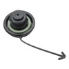 Fuel Tank Cap 10372867 Leakproof Fuel Saving Replacement for Camaro