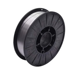 E71T-GS 0.035/0.030 In (1.0/0.8 MM) 10Lbs Gasless Flux Core Welding Wire (0.035)