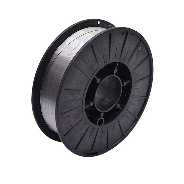 E71T-GS 0.035/0.030 In (1.0/0.8 MM) 10Lbs Gasless Flux Core Welding